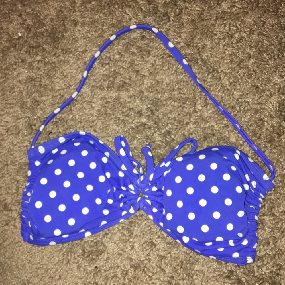bikini top